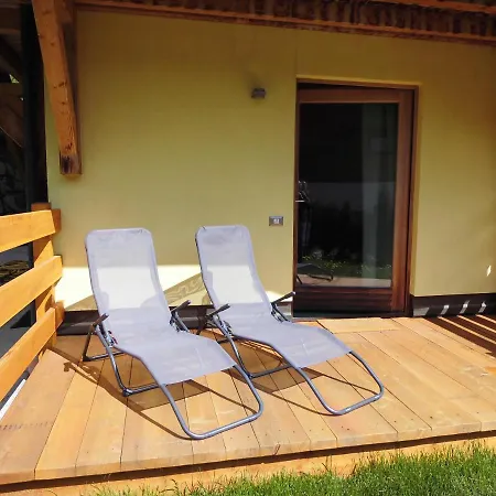 Appartement Monterosa View Staval