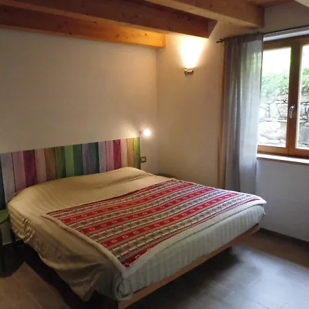 Appartement Monterosa View *