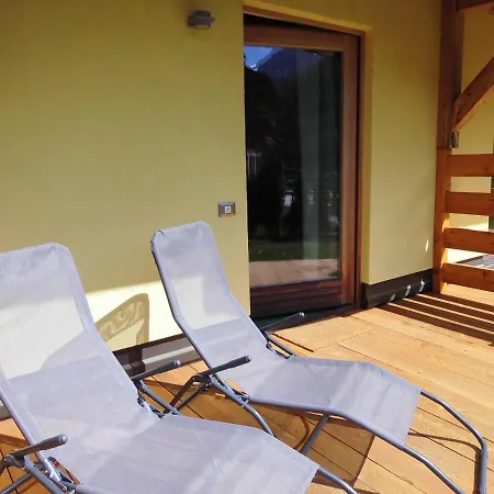Monterosa View *