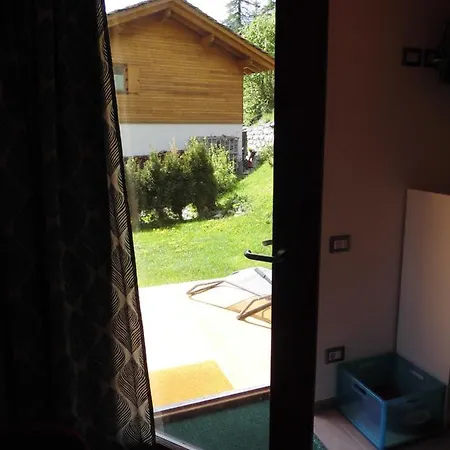 Monterosa View Appartement