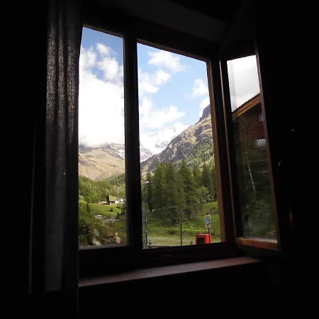Monterosa View Διαμέρισμα *