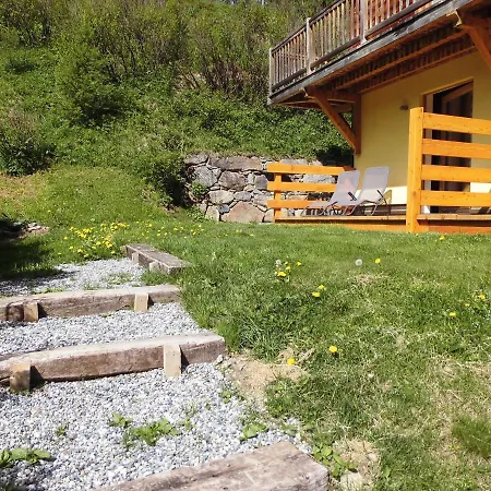 Monterosa View Διαμέρισμα *