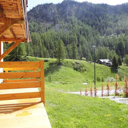 Monterosa View Διαμέρισμα