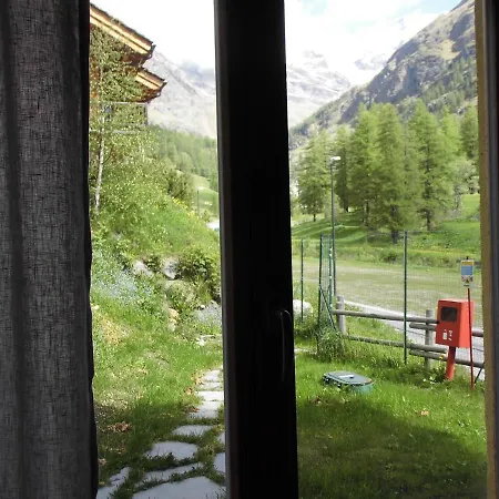 Monterosa View * Staval